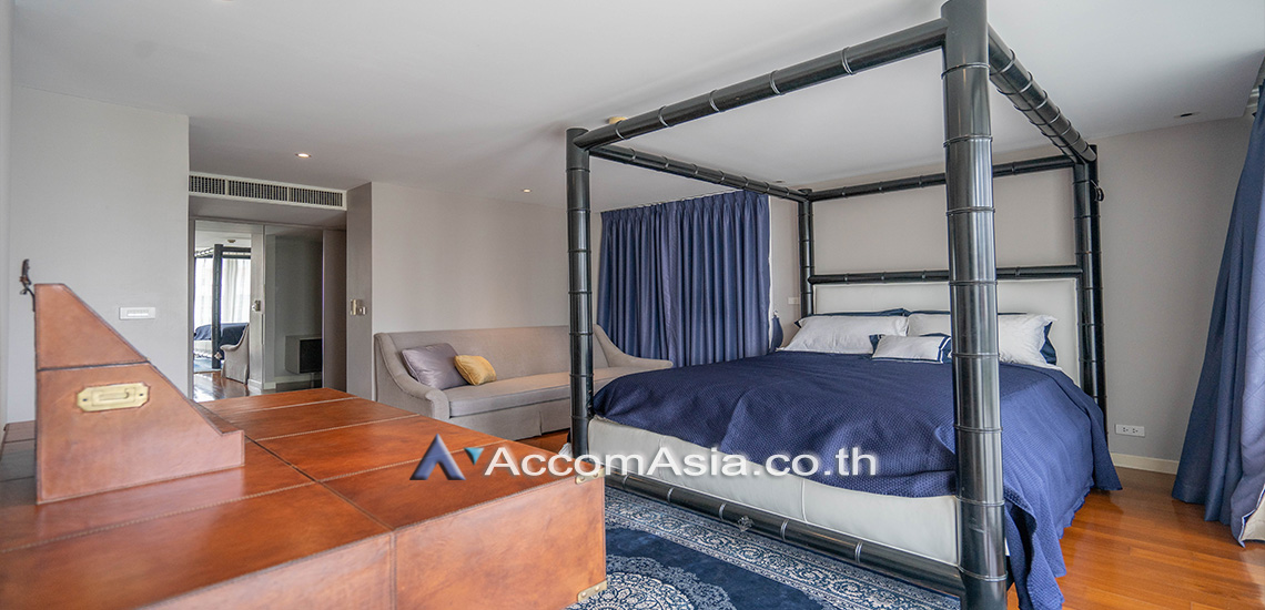 10  3 br Condominium For Sale in Sukhumvit ,Bangkok BTS Thong Lo at La Citta Penthouse AA10563