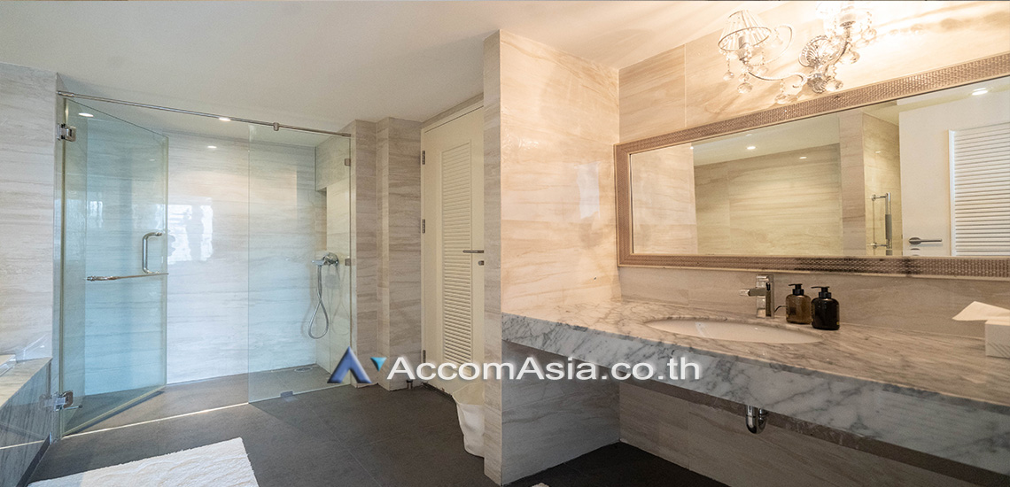 15  3 br Condominium For Sale in Sukhumvit ,Bangkok BTS Thong Lo at La Citta Penthouse AA10563