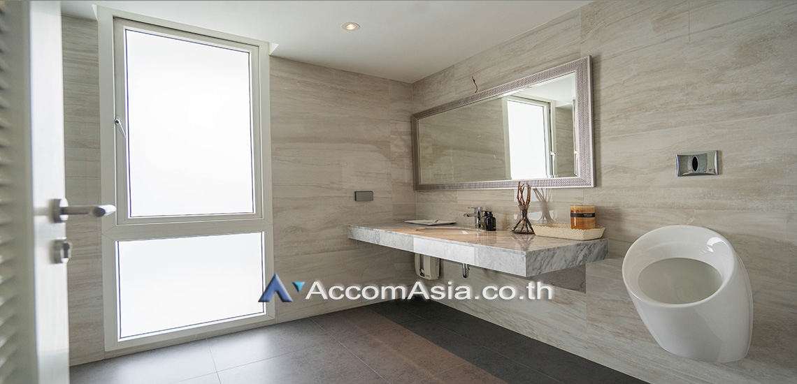 18  3 br Condominium For Sale in Sukhumvit ,Bangkok BTS Thong Lo at La Citta Penthouse AA10563