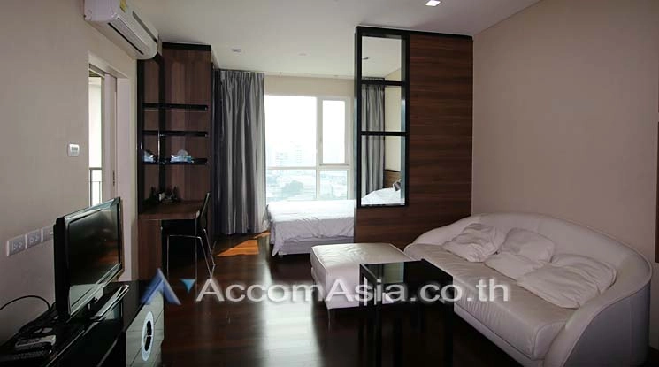  Ivy Thonglor Condominium  studio Bedroom for Rent BTS Thong Lo in Sukhumvit Bangkok