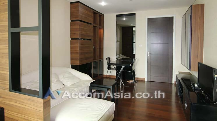  1  Studio Condominium For Rent in Sukhumvit ,Bangkok BTS Thong Lo at Ivy Thonglor AA10570