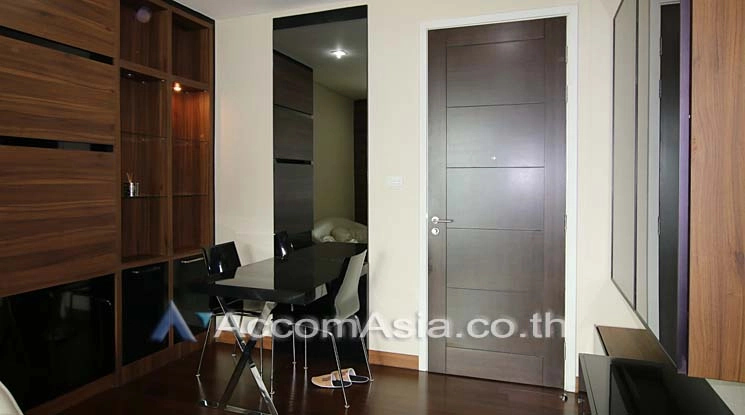  1  Studio Condominium For Rent in Sukhumvit ,Bangkok BTS Thong Lo at Ivy Thonglor AA10570