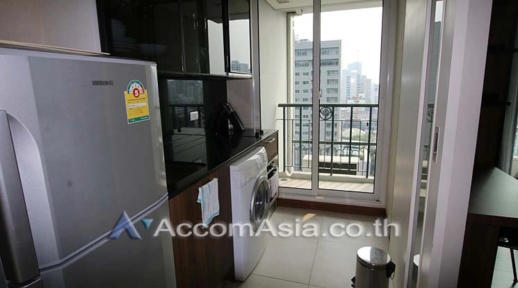 4  Studio Condominium For Rent in Sukhumvit ,Bangkok BTS Thong Lo at Ivy Thonglor AA10570