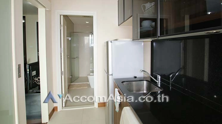 5  Studio Condominium For Rent in Sukhumvit ,Bangkok BTS Thong Lo at Ivy Thonglor AA10570