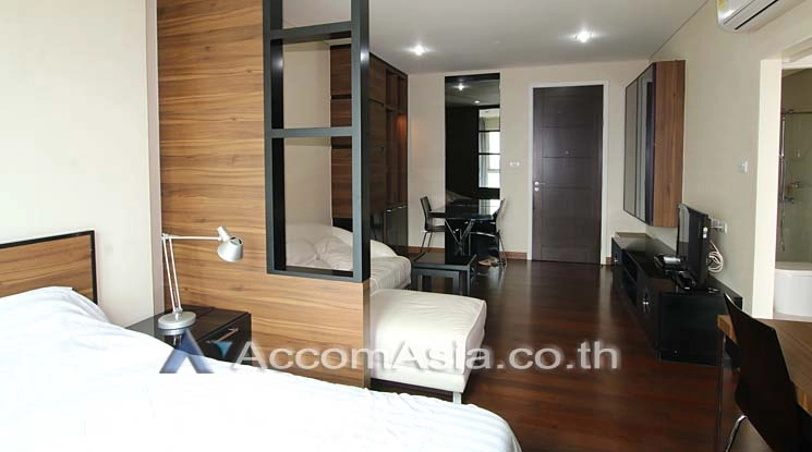 6  Studio Condominium For Rent in Sukhumvit ,Bangkok BTS Thong Lo at Ivy Thonglor AA10570