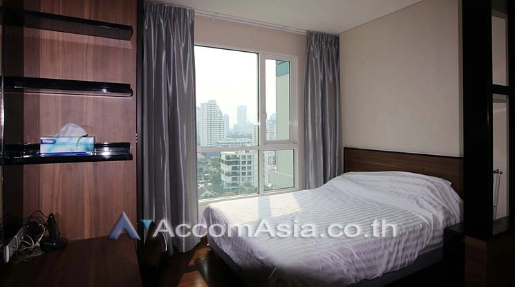 7  Studio Condominium For Rent in Sukhumvit ,Bangkok BTS Thong Lo at Ivy Thonglor AA10570