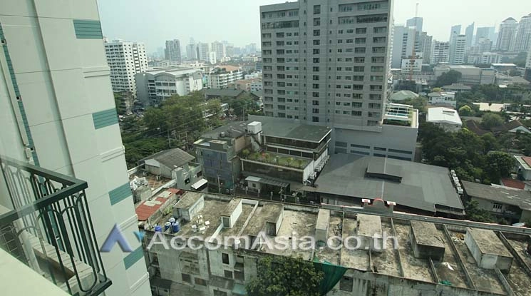 9  Studio Condominium For Rent in Sukhumvit ,Bangkok BTS Thong Lo at Ivy Thonglor AA10570