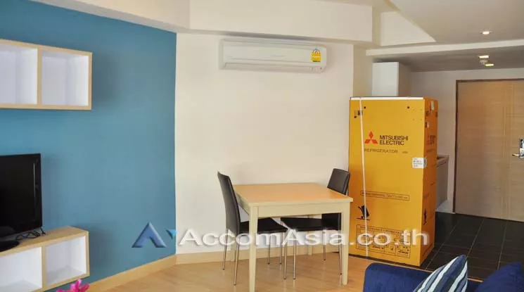  1  1 br Apartment For Rent in Sukhumvit ,Bangkok BTS Thong Lo at Tastefully Designed AA10575