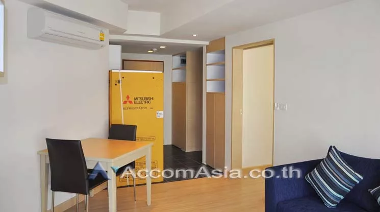  1  1 br Apartment For Rent in Sukhumvit ,Bangkok BTS Thong Lo at Tastefully Designed AA10575