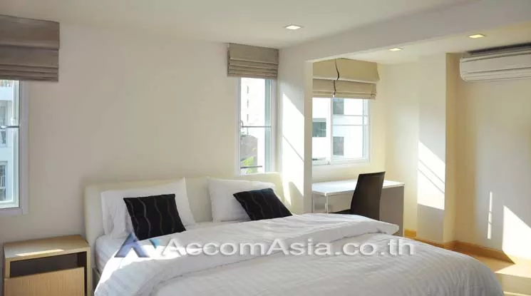 4  1 br Apartment For Rent in Sukhumvit ,Bangkok BTS Thong Lo at Tastefully Designed AA10575