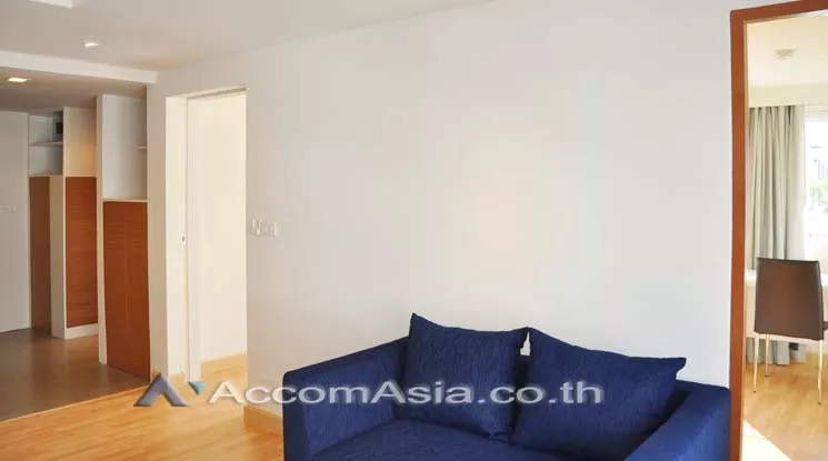  1 Bedroom  Apartment For Rent in Sukhumvit, Bangkok  near BTS Thong Lo (AA10576)