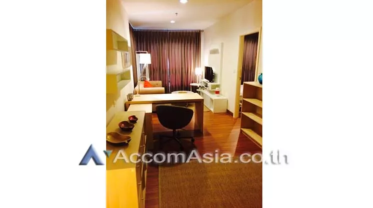  1  1 br Condominium For Sale in Phaholyothin ,Bangkok BTS Ari at The Crest Phahonyothin AA10583