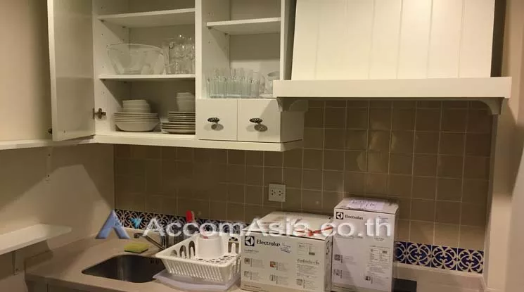 4  1 br Condominium For Sale in Phaholyothin ,Bangkok BTS Ari at The Crest Phahonyothin AA10583