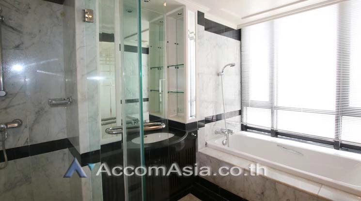 11  3 br Condominium for rent and sale in Sathorn ,Bangkok BTS Chong Nonsi - MRT Lumphini at Baan Piya Sathorn 2003803