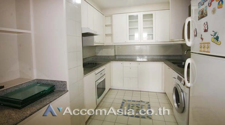 5  3 br Condominium for rent and sale in Sathorn ,Bangkok BTS Chong Nonsi - MRT Lumphini at Baan Piya Sathorn 2003803