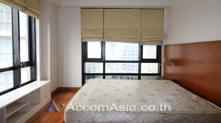 9  3 br Condominium for rent and sale in Sathorn ,Bangkok BTS Chong Nonsi - MRT Lumphini at Baan Piya Sathorn 2003803