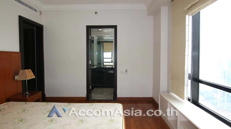 10  3 br Condominium for rent and sale in Sathorn ,Bangkok BTS Chong Nonsi - MRT Lumphini at Baan Piya Sathorn 2003803