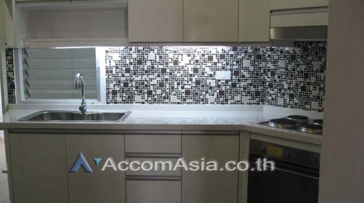 condominium for rent in Rama 3, Bangkok Code AA10654