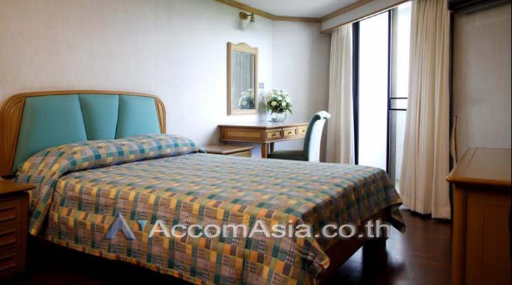 condominium for rent in Rama 3, Bangkok Code AA10654