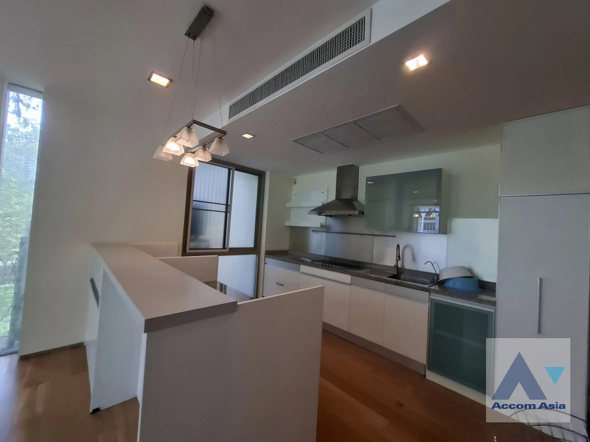 5  2 br Condominium For Rent in Sukhumvit ,Bangkok BTS Phra khanong at Ficus Lane AA10668