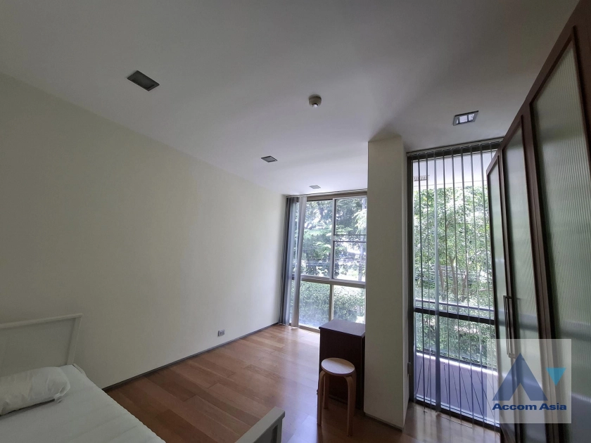 9  2 br Condominium For Rent in Sukhumvit ,Bangkok BTS Phra khanong at Ficus Lane AA10668