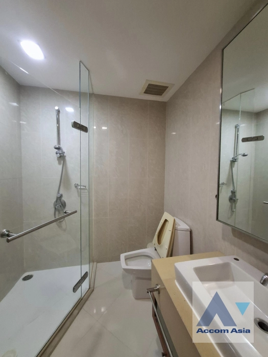 14  2 br Condominium For Rent in Sukhumvit ,Bangkok BTS Phra khanong at Ficus Lane AA10668