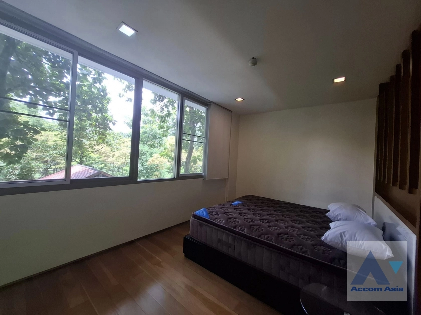 8  2 br Condominium For Rent in Sukhumvit ,Bangkok BTS Phra khanong at Ficus Lane AA10668