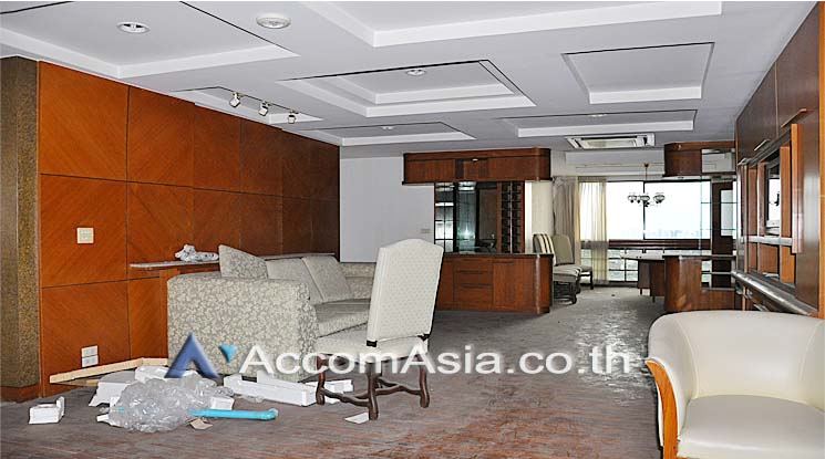  1  3 br Condominium for rent and sale in Sukhumvit ,Bangkok BTS Phrom Phong at President Park Sukhumvit 24   AA10760