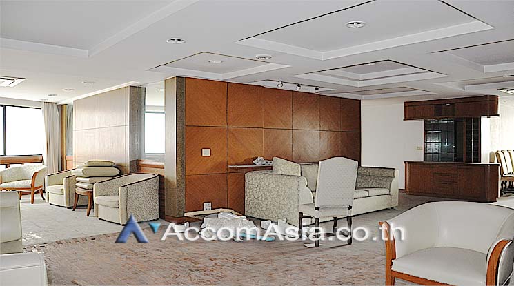 12  3 br Condominium for rent and sale in Sukhumvit ,Bangkok BTS Phrom Phong at President Park Sukhumvit 24   AA10760