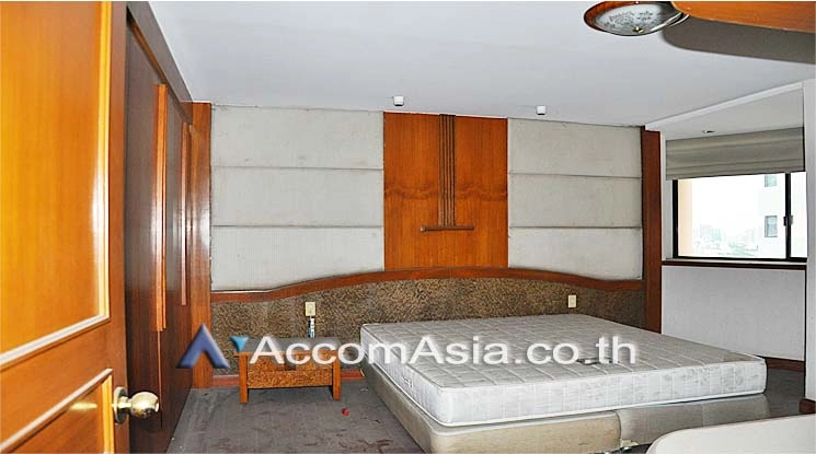 7  3 br Condominium for rent and sale in Sukhumvit ,Bangkok BTS Phrom Phong at President Park Sukhumvit 24   AA10760