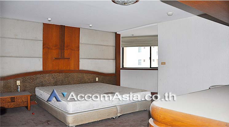 8  3 br Condominium for rent and sale in Sukhumvit ,Bangkok BTS Phrom Phong at President Park Sukhumvit 24   AA10760