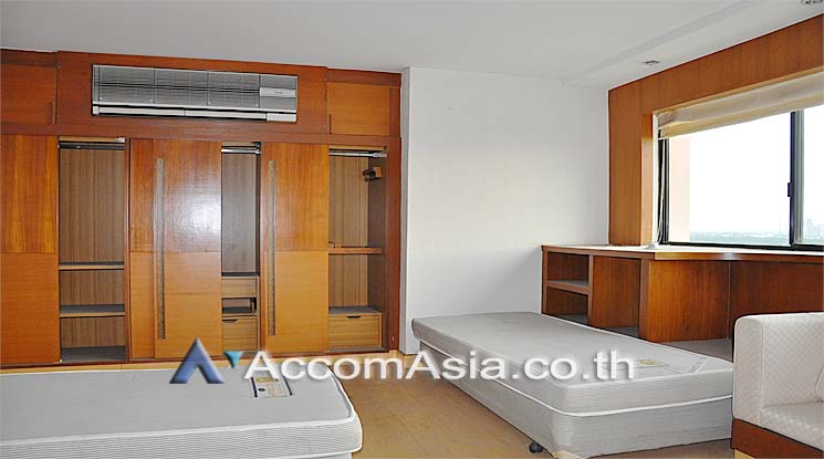 9  3 br Condominium for rent and sale in Sukhumvit ,Bangkok BTS Phrom Phong at President Park Sukhumvit 24   AA10760