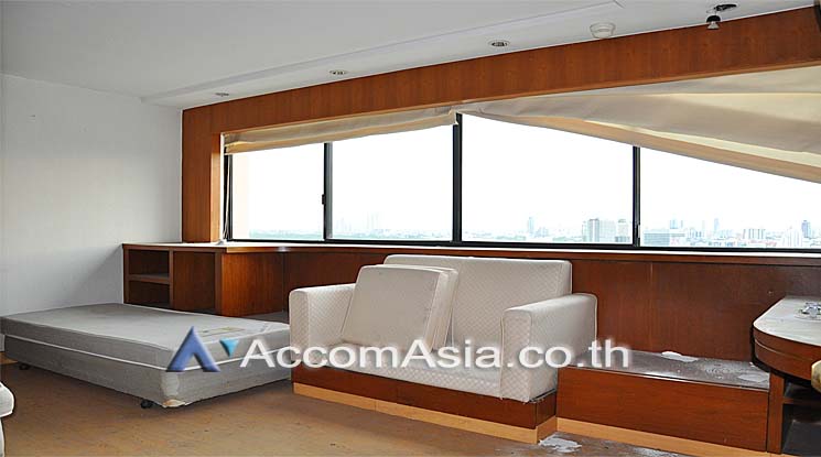 10  3 br Condominium for rent and sale in Sukhumvit ,Bangkok BTS Phrom Phong at President Park Sukhumvit 24   AA10760