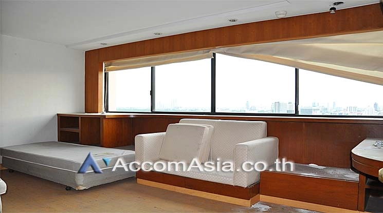 10  3 br Condominium for rent and sale in Sukhumvit ,Bangkok BTS Phrom Phong at President Park Sukhumvit 24   AA10760