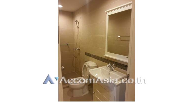 5  2 br Condominium For Rent in Phaholyothin ,Bangkok BTS Ari at The Crest Phahonyothin AA10870