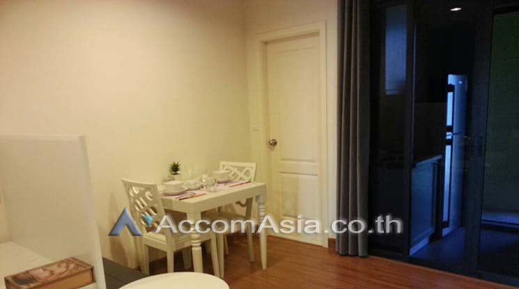 6  2 br Condominium For Rent in Phaholyothin ,Bangkok BTS Ari at The Crest Phahonyothin AA10870