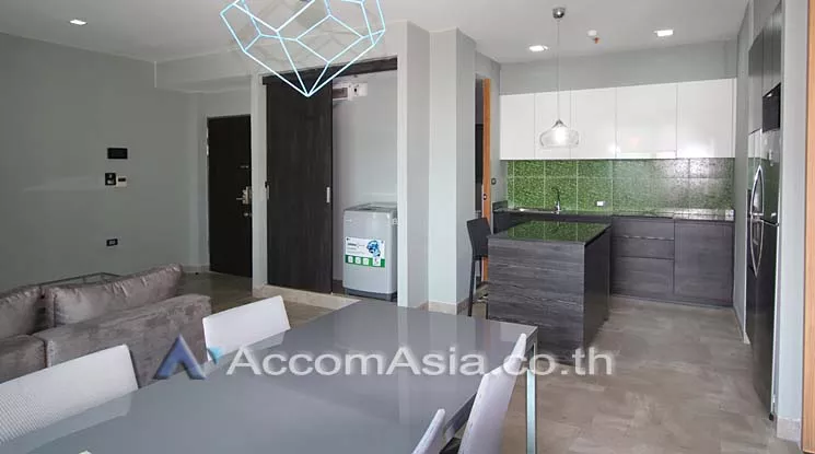  1  1 br Apartment For Rent in Sukhumvit ,Bangkok BTS Thong Lo at Modern Interiors AA10912