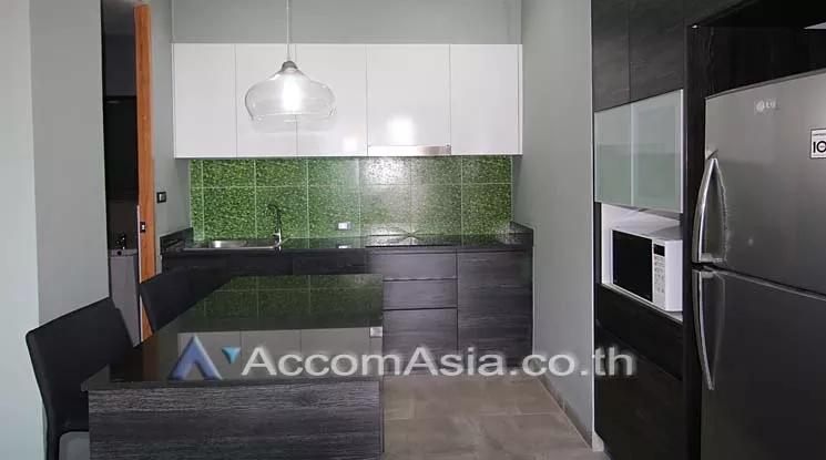  1  1 br Apartment For Rent in Sukhumvit ,Bangkok BTS Thong Lo at Modern Interiors AA10912