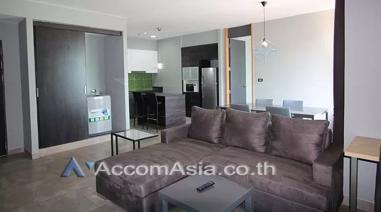 4  1 br Apartment For Rent in Sukhumvit ,Bangkok BTS Thong Lo at Modern Interiors AA10912