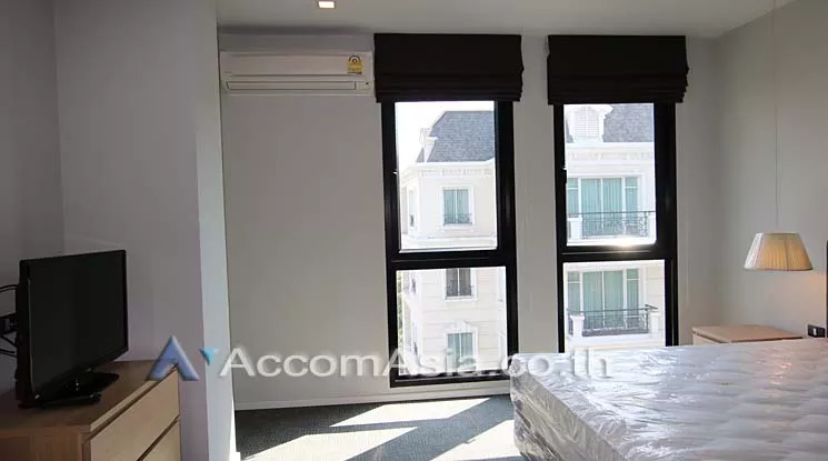 5  1 br Apartment For Rent in Sukhumvit ,Bangkok BTS Thong Lo at Modern Interiors AA10912