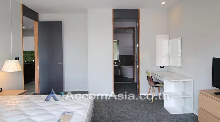 6  1 br Apartment For Rent in Sukhumvit ,Bangkok BTS Thong Lo at Modern Interiors AA10912