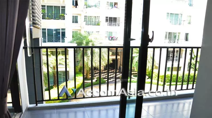  1  2 br Apartment For Rent in Sukhumvit ,Bangkok BTS Thong Lo at Modern Interiors AA10924