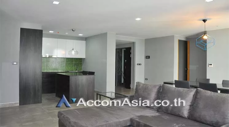  1  2 br Apartment For Rent in Sukhumvit ,Bangkok BTS Thong Lo at Modern Interiors AA10924