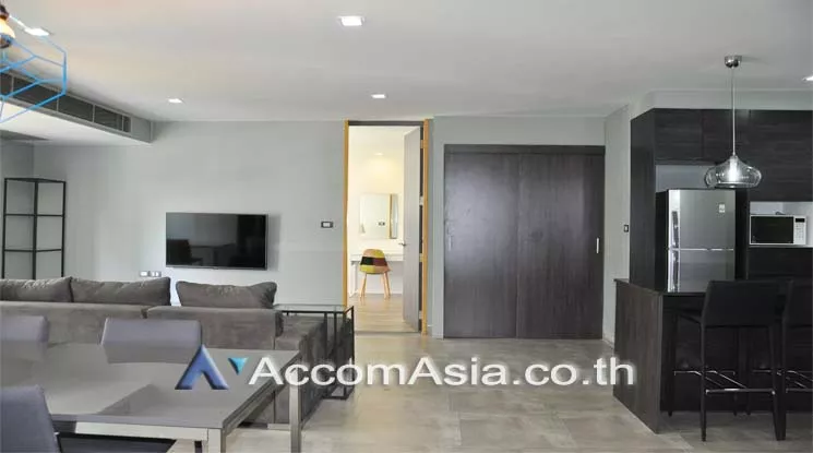 4  2 br Apartment For Rent in Sukhumvit ,Bangkok BTS Thong Lo at Modern Interiors AA10924