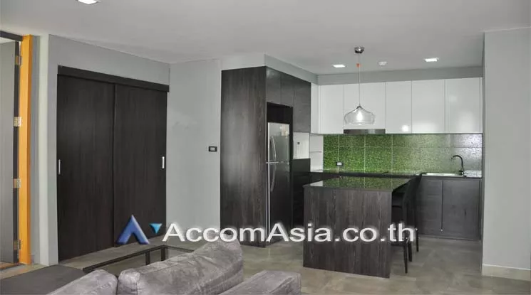 6  2 br Apartment For Rent in Sukhumvit ,Bangkok BTS Thong Lo at Modern Interiors AA10924