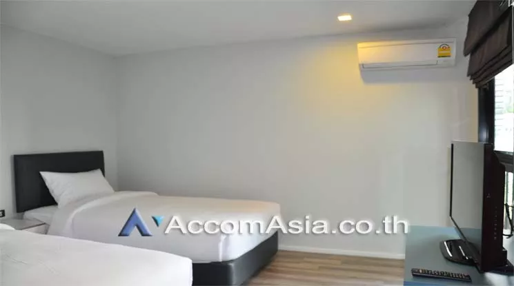 9  2 br Apartment For Rent in Sukhumvit ,Bangkok BTS Thong Lo at Modern Interiors AA10924