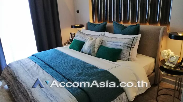  1  1 br Apartment For Rent in Sukhumvit ,Bangkok BTS Thong Lo at Panoramic view on rooftop AA10941