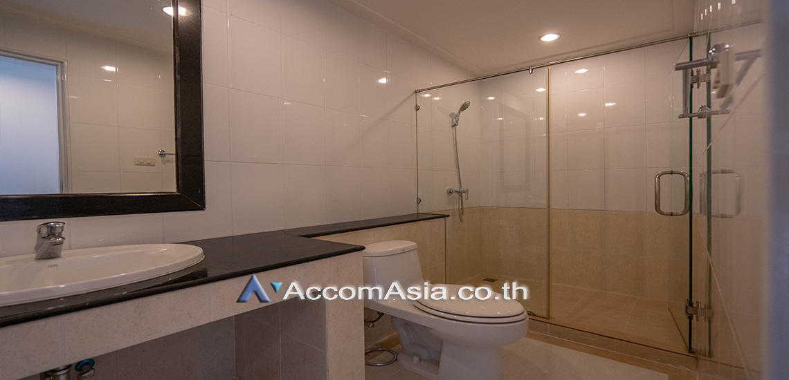 13  4 br House For Rent in Sukhumvit ,Bangkok BTS Ekkamai at Private Compound 5000801