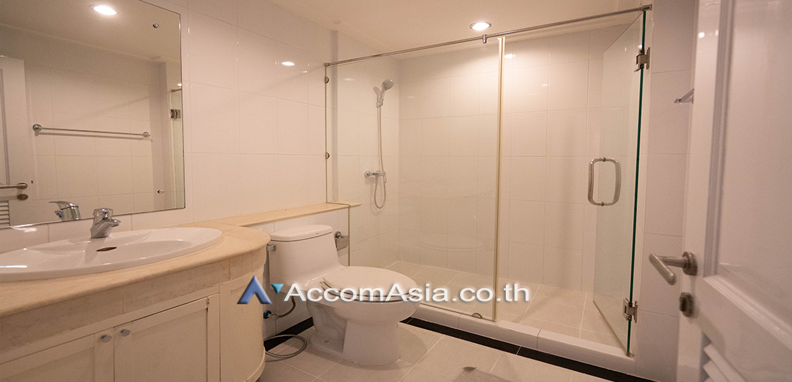 14  4 br House For Rent in Sukhumvit ,Bangkok BTS Ekkamai at Private Compound 5000801