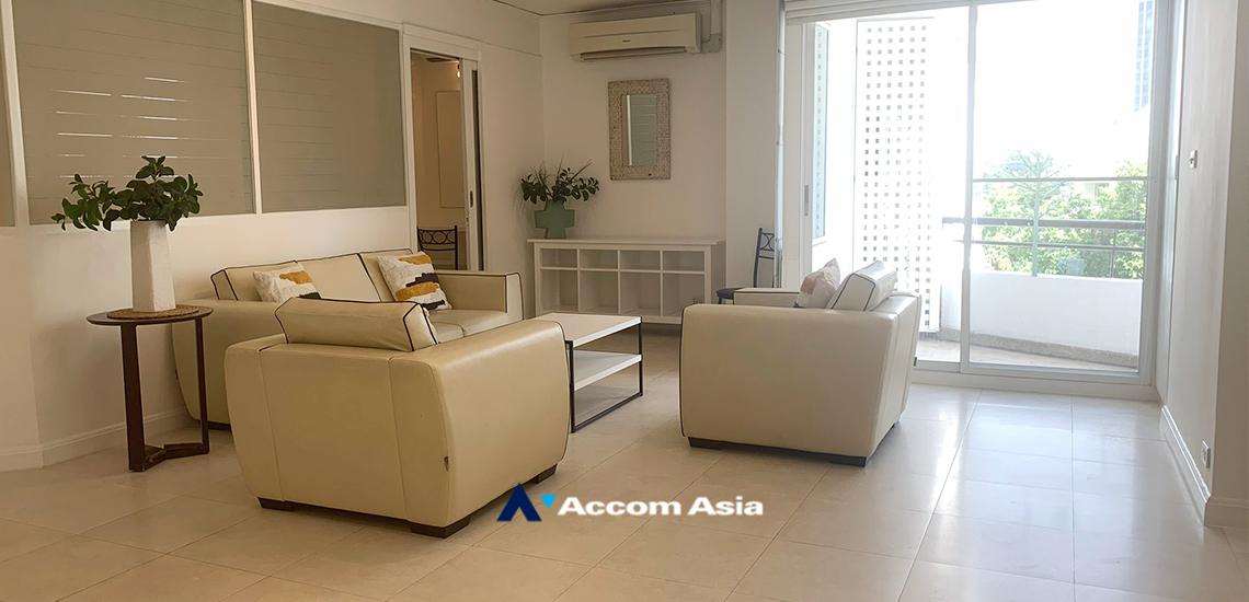  2 Bedrooms  Condominium For Rent in Sukhumvit, Bangkok  near BTS Thong Lo (21021)